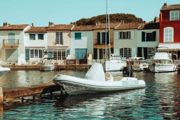 Nice City Break: 6-Day Tour with Accommodation and Excursions