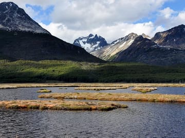 4-Day Adventure Tour of Ushuaia with Airfare from Buenos Aires