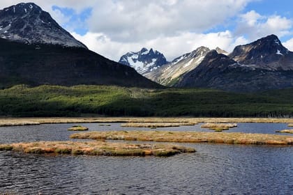 4-Days and 3 Nights Discovery Ushuaia with Airfare from Buenos Aires