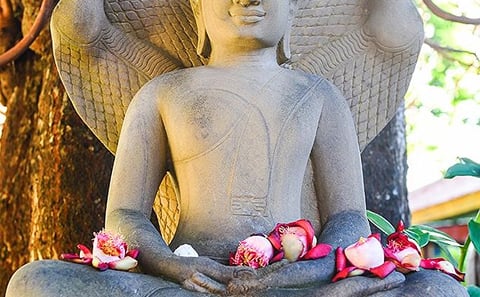 Full-Day Phnom Penh Sightseeing Tour