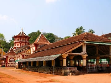 15-Day Cultural Tour of Alappuzha, Alibaug, and Bekal