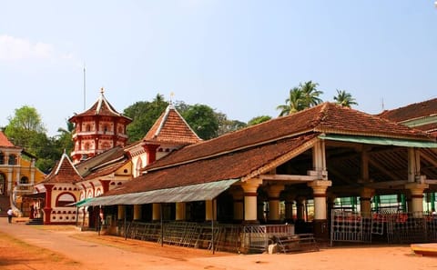 15-Day Cultural Tour of Alappuzha, Alibaug, and Bekal