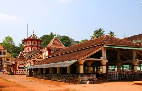 Western Coast of India