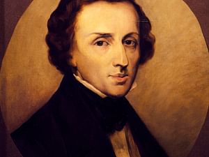 Frederic Chopin's Heritage Tour - PRIVATE (4h)