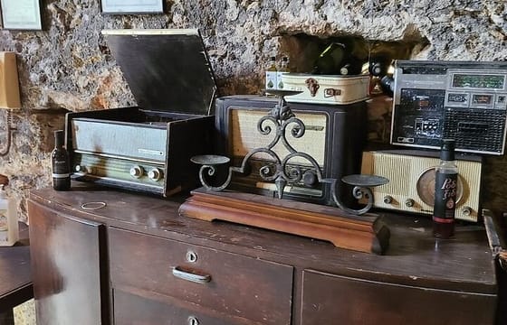 Kefalonian Robola Wine Harvest Experience