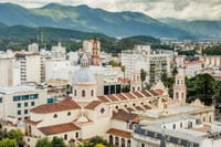 4-Day Salta Essentials with Optional Airfare 9