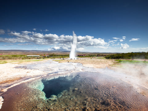 Geysir