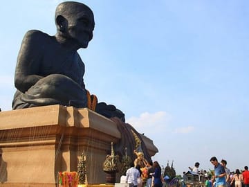 Hua Hin Highlights and Vineyard Tour in Thailand