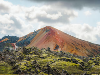 Laugavegur Trek - 4 Day Hiking Tour (Camping), photo 24