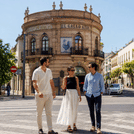 Secrets of Jerez de la Frontera Self-Guided Scavenger Hunt & Walking Tour 2