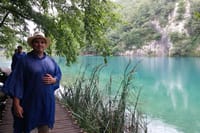 Private Plitvice Lakes National Park Tour 2