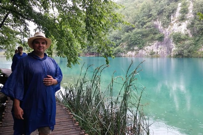 Private Plitvice Lakes National park tour photo 2