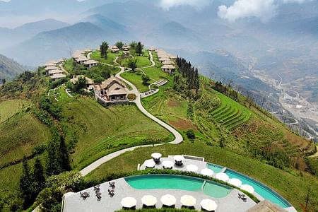 Mountain Biking & Hiking Adventure in Sapa – Explore Topas Ecolodge