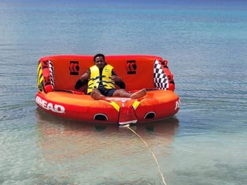 Snorkeling and Tubing Adventure in Montego Bay, Jamaica
