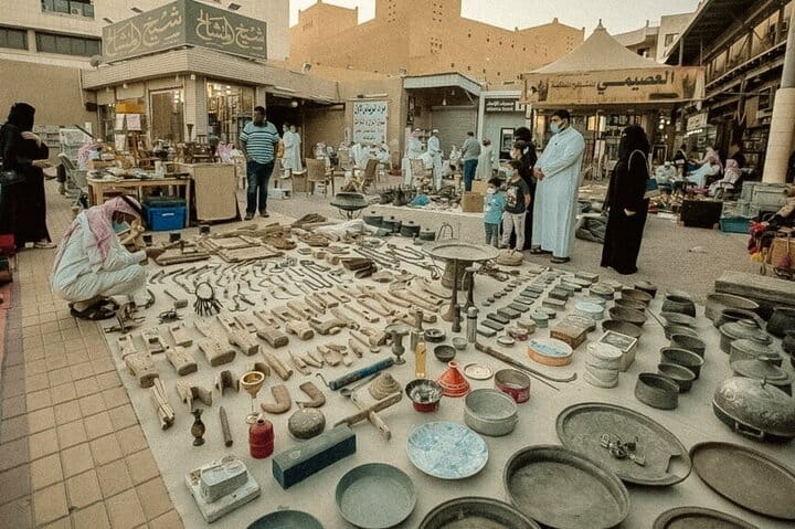 Capital Riyadh Private Tour 4