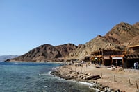 Tour a Dahab & Snorkeling al Blue Hole 7