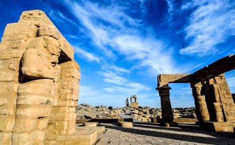 Private Half-Day Tour of Kalabsha Temple in Aswan