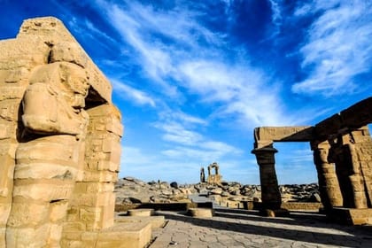 Half Day Private: Kalabsha Temple