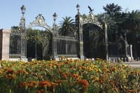 Half Day Mendoza City Sightseeing Tour 9