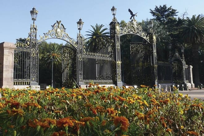 Half Day Mendoza City Sightseeing Tour 9