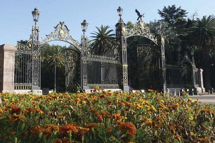 Half Day Mendoza City Sightseeing Tour 9