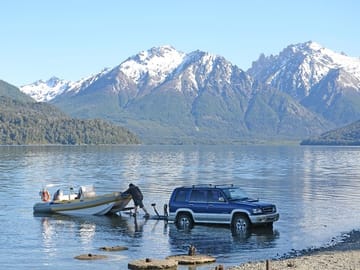 Nahuel Huapi