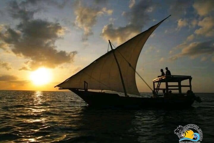 Zanzibar Spice Tour with Local Food