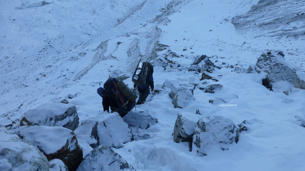 19 Days Mera Peak Climbing & Expedition – One Life-Changing Himalayan Adventure