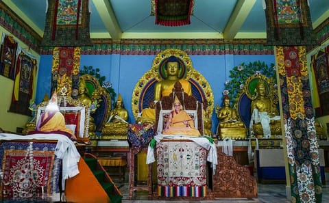 Buddhist Monasteries Tour in Bomdila, Dirang, and Tawang