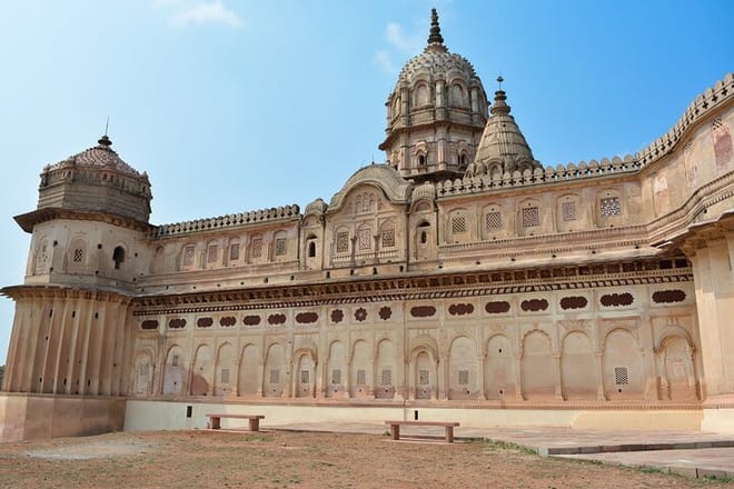 Laxmi Narayan Temple