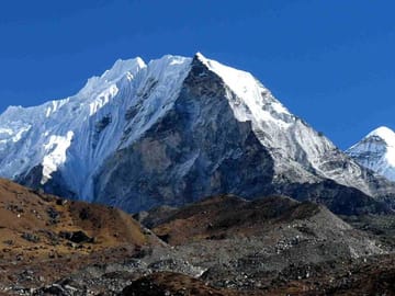 19 Days Mera Peak Climbing & Expedition – One Life-Changing Himalayan Adventure