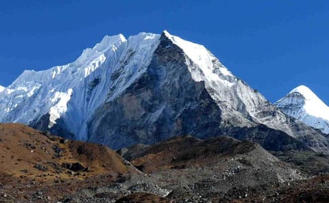 18-Day Everest Base Camp Climb and Acclimatization Trek