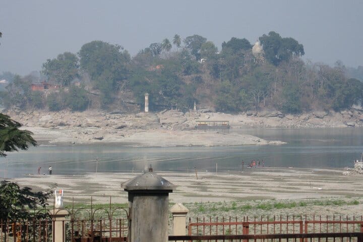 Assam & Arunachal The Buddhist Monasteries & Tribal Culture Tour