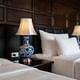 La Casta Cruise - Luxury 5 Star Cruise 2 Days Tour to Halong BayLan Ha Bay