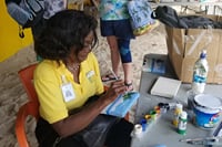 Sip & Paint Antigua 5