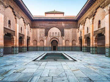 Tour of Morocco Private 12-Days via Imperial Cities and Merzouga
