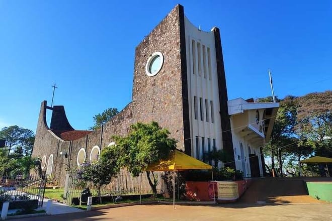 Full-Day Private City and Shopping Tour in Ciudad Del Este 8
