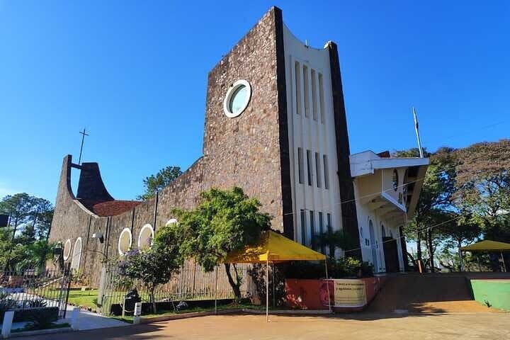 Full-Day Private City and Shopping Tour in Ciudad Del Este 8