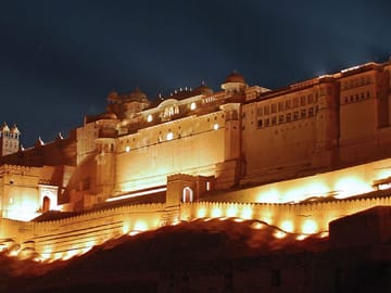 Delhi, Agar & Rajasthan Tour for 12-Days