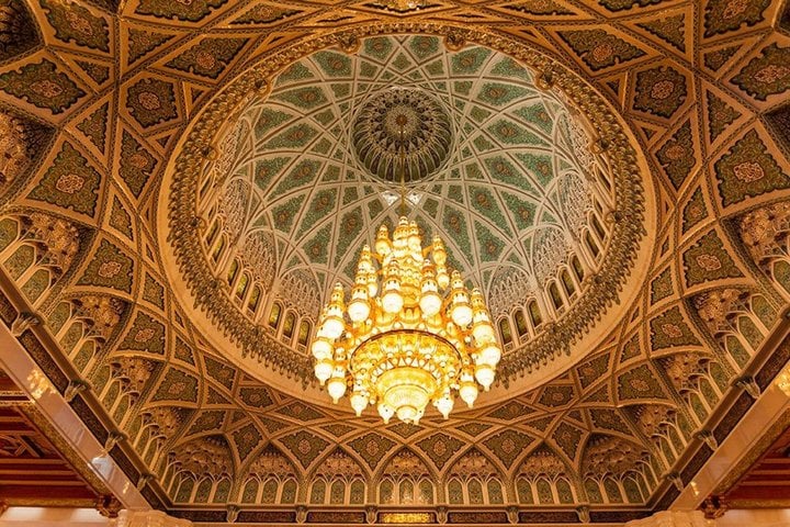 Private Day Trip to Grand Mosque & Wahiba Sands  10
