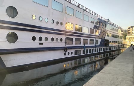 7 days Egypt sightseeing GEM pyramids Nile cruise