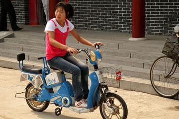 Huangyaguan Great Wall Day Trip from Tianjin City