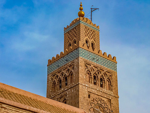 Marrakech Private Shopping Tour: Historical Medina & Souks