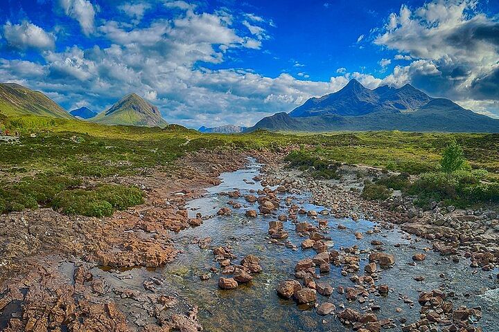 Isle of Skye