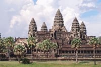 Private Two Day Trip in Siem Reap 1