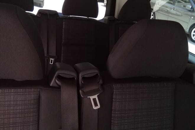 Limousine Service from Athens Airport to Plaka, Monastiraki 7