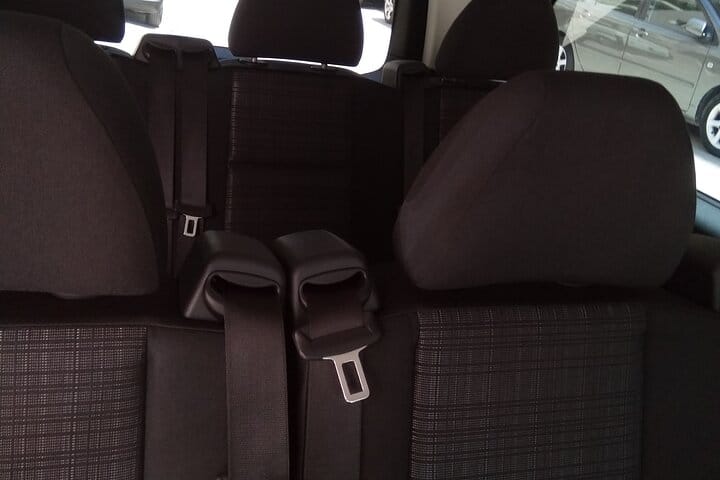 Limousine Service from Athens Airport to Plaka, Monastiraki 7