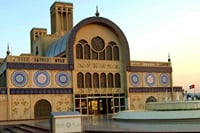 Private SIX Emirates Tour - Explore Rural UAE(Small group upto 5) 3