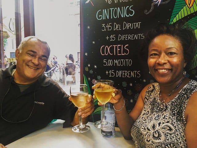 The most complete Food &amp; Drink tasting tour of Barcelona in traditional taverns