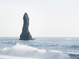 South Coast Tour & Vík Lava Show, photo 7